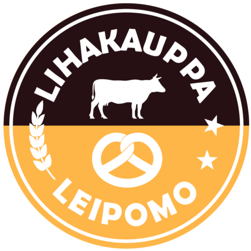 Katinalan Lihakauppa